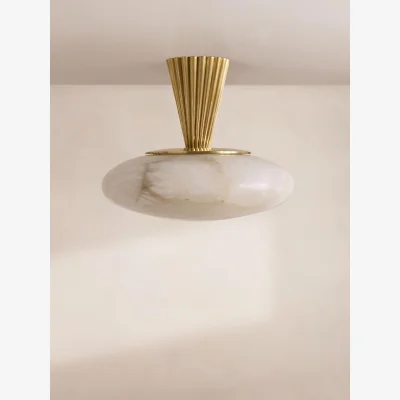 Soho Home Tessa Flush