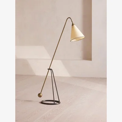 Soho Home Beatrice Floor Lamp