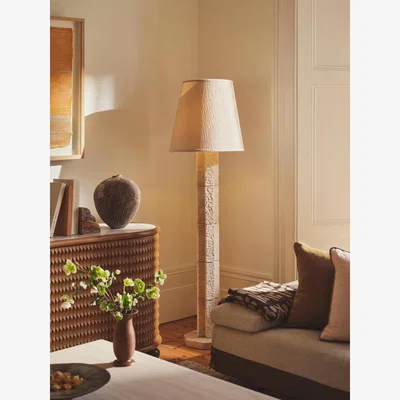 Soho Home Hawksworth Floor Lamp