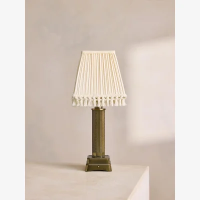 Soho Home Oxford Portable Lamp