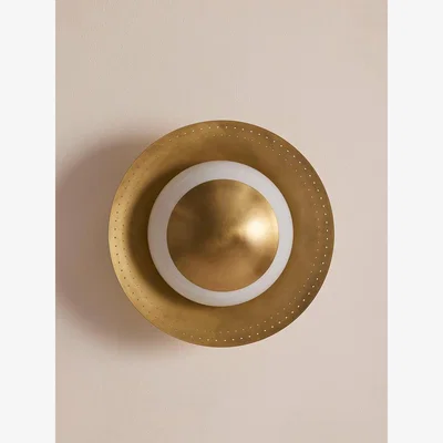 Soho Home Leon Flush Light