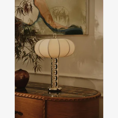 Soho Home Marija Table Lamp