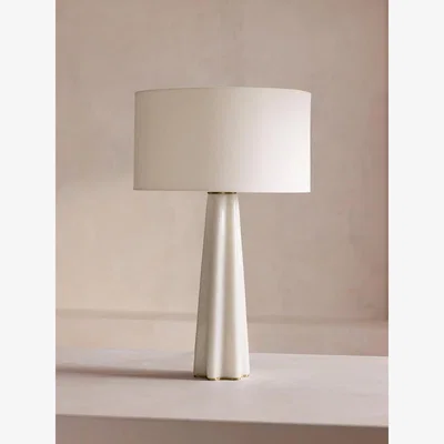 Soho Home Verano Table Lamp, Extra Large