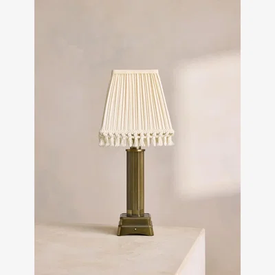 Soho Home Oxford Portable Lamp