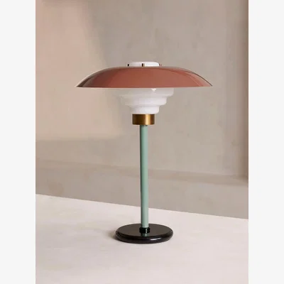 Soho Home Fleur Table Lamp
