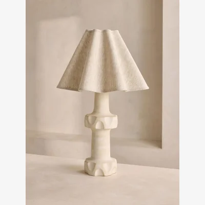 Soho Home Natalia Table Lamp, UK
