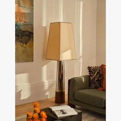 Soho Home Ashdown Floor Lamp