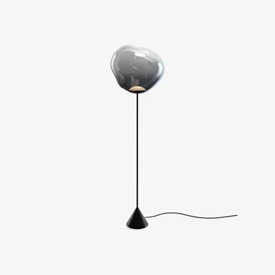 Tom Dixon Melt Slim Cone Floor Light
