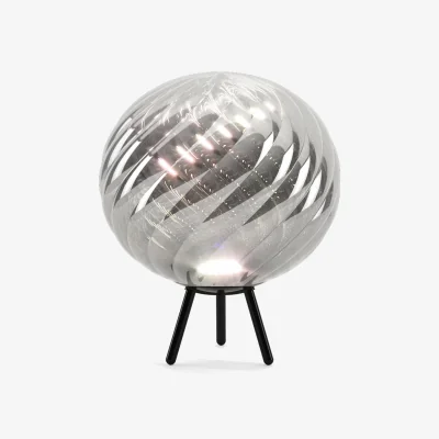 Tom Dixon Whirl Dichroic Large Portable