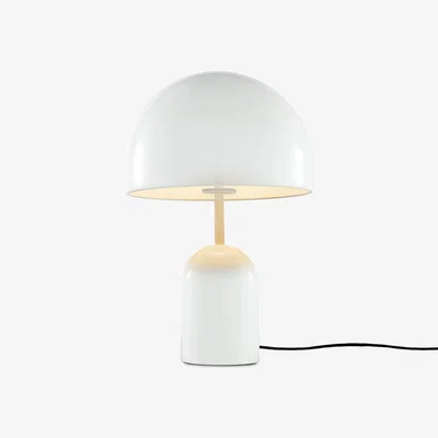 Tom Dixon Tom Dixon - Bell Table White LED