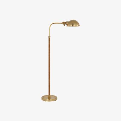 Tobias Oliver Visual Comfort | Basden Medium Pharmacy Lamp