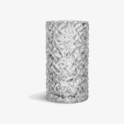 Tobias Oliver Orrefors of Sweden | Carat Hurricane Lamp