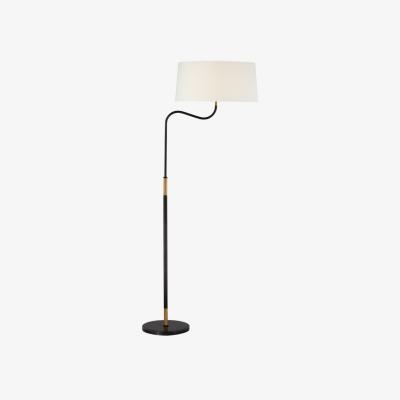 Tobias Oliver Visual Comfort | Canto Large Adjustable Floor Lamp