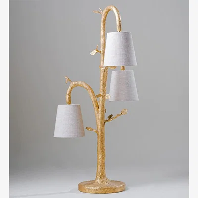 Tobias Oliver Porta Romana | Ginny Lamp