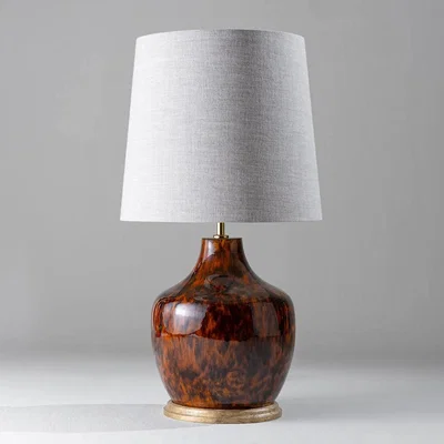 Tobias Oliver Porta Romana | Sampson Lamp