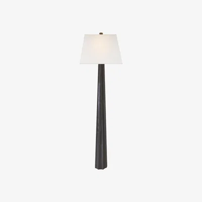 Tobias Oliver Visual Comfort | Fluted Spire Floor Lamp