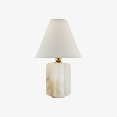 Tobias Oliver Visual Comfort | Thomas O'Brien | Iota Small Table Lamp