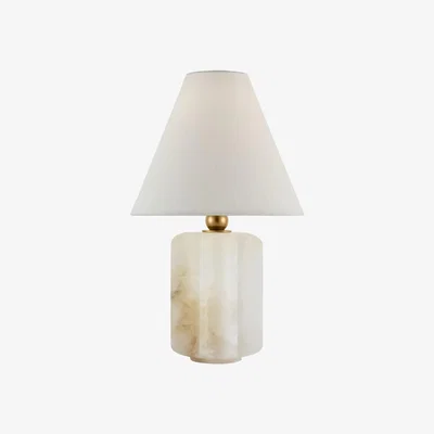 Tobias Oliver Visual Comfort | Thomas O'Brien | Iota Small Table Lamp