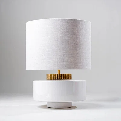 Tobias Oliver Porta Romana | Marlowe Lamp Mini
