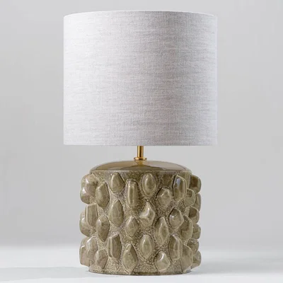 Tobias Oliver Porta Romana | Barnacle Lamp | Safari