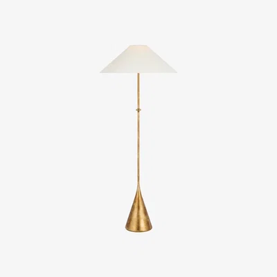 Tobias Oliver Visual Comfort | Zealous 62 Floor Lamp | Museum Gild