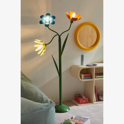 Urban Outfitters Bouquet Floor Lamp - Assorted ALL at Urban Outfitters