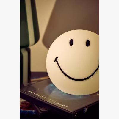 Urban Outfitters Mr Maria X Smiley Black & White Bundle Of Light - Black/White 12cm x H: 11cm at Urban Outfitters