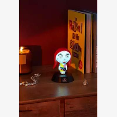 Urban Outfitters Nightmare Before Christmas Sally Table Lamp ALL at Urban Outfitters