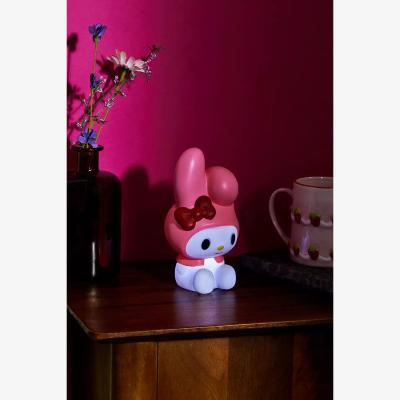 Urban Outfitters My Melody UO Exclusive Mood Lamp - Pink ALL at Urban Outfitters