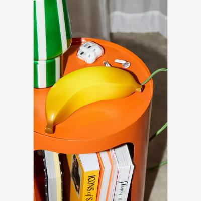 Urban Outfitters Banana Table Lamp - Yellow ALL at Urban Outfitters