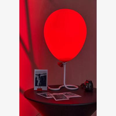 Urban Outfitters Pennywise Red Balloon Lamp ALL at Urban Outfitters