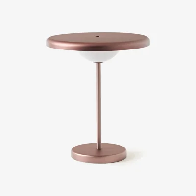 Westwing Small Portable LED Table Lamp Kyle