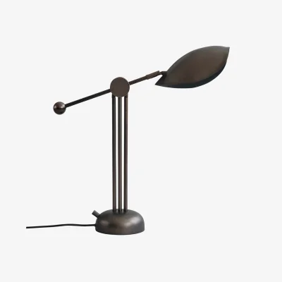 Westwing Large Table Lamp Stingray