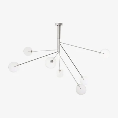 Westwing LED Ceiling Lamp Topaz