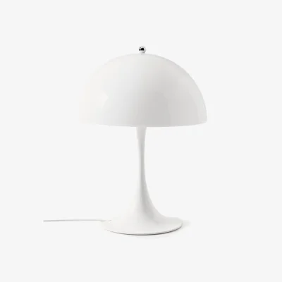 Westwing Table Lamp Panthella 320, Design Verner Panton