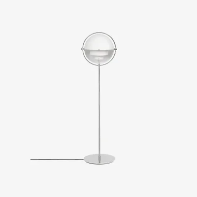 Westwing Adjustable Floor Lamp Multi-Lite