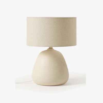 Westwing Ceramic Table Lamp Eileen