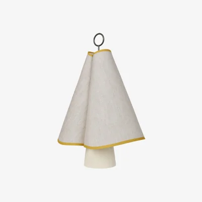 Westwing Portable Dimmable Table Lamp Hornbæk