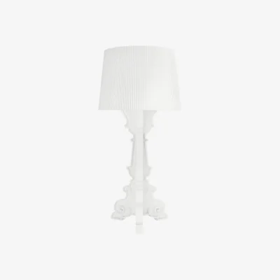 Westwing Large Dimmable Design LED Table Lamp Bourgie