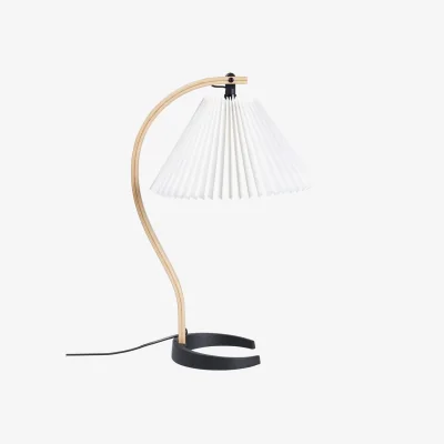 Westwing Large Table Lamp Timberline
