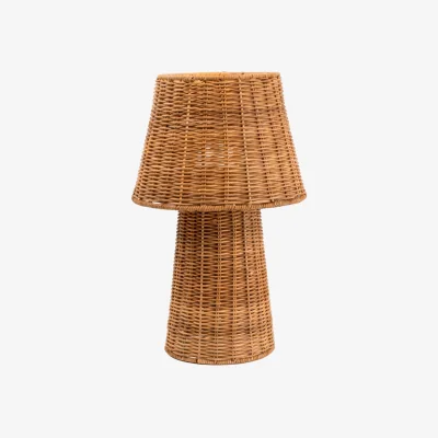 Westwing LED Table Lamp Lola, Dimmable
