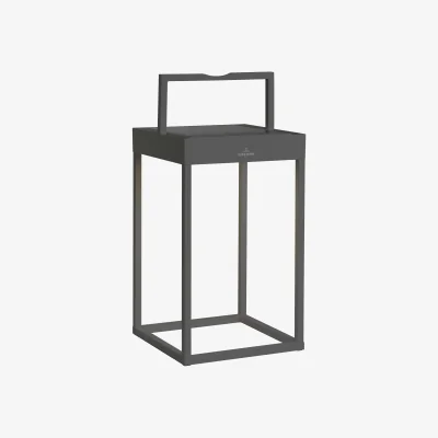Westwing Mobile Dimmable LED Outdoor Floor Lamp Cannes