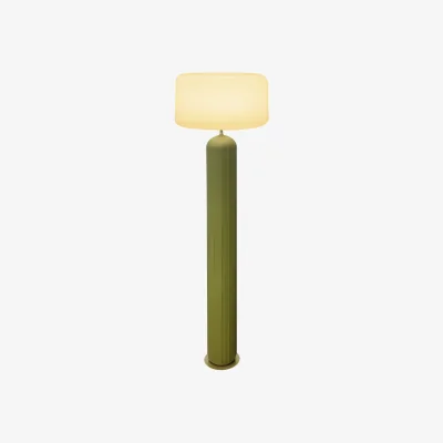 Westwing Outdoor LED Floor Lamp Phoebe, Dimmable