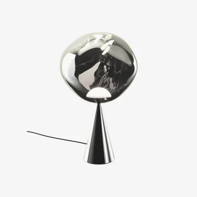Westwing Dimmable LED Table Lamp Melt