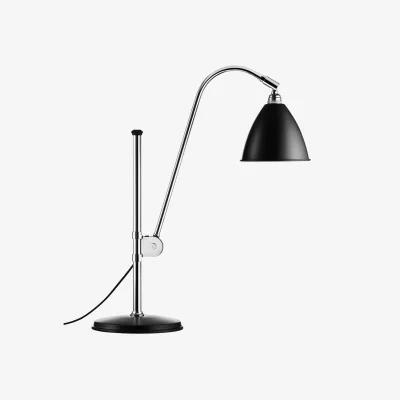 Westwing Large Height-Adjustable Table Lamp BL1