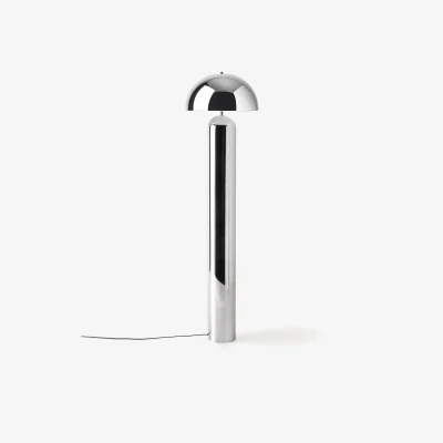 Westwing Retro Floor Lamp Walter