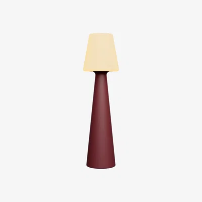 Westwing Large Dimmable LED Floor Lamp Lola