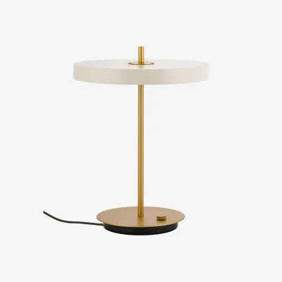 Westwing Dimmable LED Table Lamp Asteria