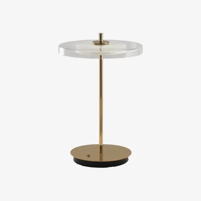Westwing Dimmable Portable Table Lamp Asteria Move