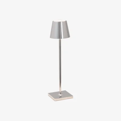 Westwing Portable Dimmable LED Table Lamp Poldina
